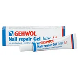 GEHWOL Nail Repair Gel mittelviskos M Klar 5ml