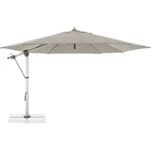 Doppler Expert Ø 400 cm Braun