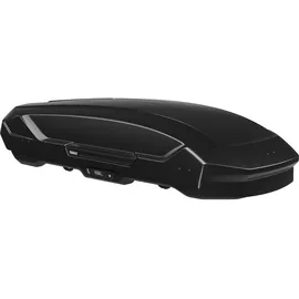 Thule Motion 3 L Black Glossy, 450 l