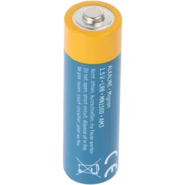 Ansmann X-Power Alkaline AA 4 St.