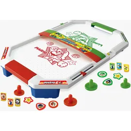 EPOCH GAMES Super Mario Air Hockey