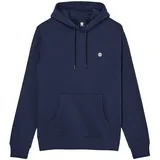Element Hoodie blau L