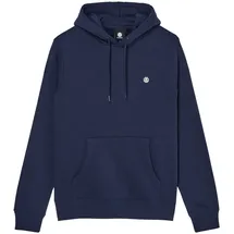 Element Hoodie blau L