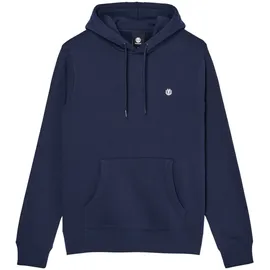 Element Hoodie blau L