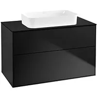 Villeroy & Boch Villeroy und Boch Finion Waschtischunterschrank G64200PD