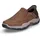 SKECHERS Respected Elgin Herren Braun 43