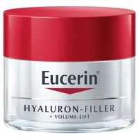 Eucerin Hyaluron-Filler + Volume-Lift Tagespflege SPF15 Trockene Haut 50 ml ist