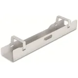 PureMounts PureMounts® Schreibtisch Kabelhalterung PM-DESK-CM-11, weiß