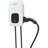 Growatt THOR 07AS-P-V1 Wallbox Typ 2 (1-phasig) 5 m