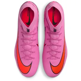 Nike Mercurial Superfly 10 SG Herren magic flamingo/black-total crimson 44,5