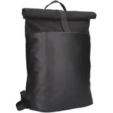 Zwei Rucksack / Backpack Kim KIR250 Rucksäcke Schwarz