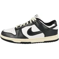 Nike Damen Sneaker Low Dunk Low Weiss 44