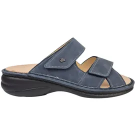 Finn Comfort Melrose für Damen, blau Größe 40 EU