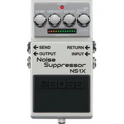 Boss NS-1X Noise Suppressor