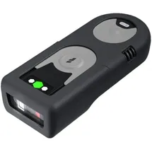 Inateck Barcode Scanner Bluetooth 1D mit 2,4Ghz USB Adapter, liest Barcodes von Bildschirmen, Exklusive Schnelltasten, BCST-43