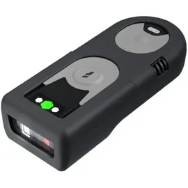 Inateck Barcode Scanner Bluetooth 1D mit 2,4Ghz USB Adapter, liest Barcodes von Bildschirmen, Exklusive Schnelltasten, BCST-43