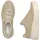 Rieker Sneaker Low Beige Damen 41