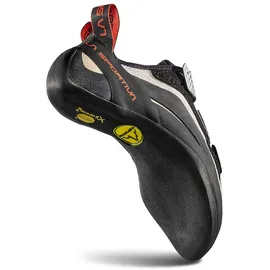 La Sportiva Miura Vs White/Cherry Tomato 38