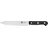 Zwilling Gourmet Fleischmesser 16 cm Schwarz