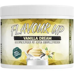 ProFuel Flavour Up (250g) Vanilla Dream EINHEITSFARBE 0.25 kg