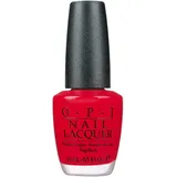 OPI Classics NLN25 big apple red 15 ml