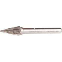 Makita HM-Frässtift 10 Stk., 20 x 6 mm, SM Kopfform 20 x 6 mm • SM Kopfform • 10...