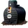 4rain Mono Tanksystem 4000 l