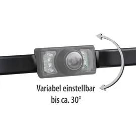 Eufab Rückfahrkamera Eufab