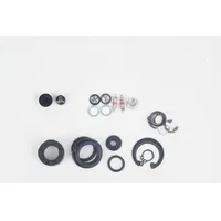 RockShox Service Kit Air U Turn Fahrrad-Service Kit schwarz