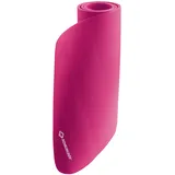 Schildkröt Fitness Yogamatte 10 mm pink