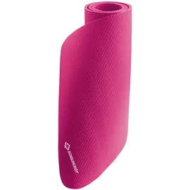 Schildkröt Fitness Yogamatte 10 mm pink