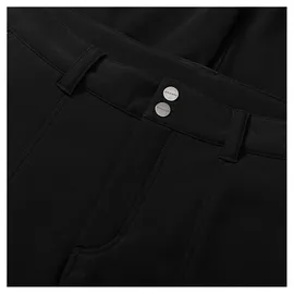 Mammut Runbold Winter Softshell Hosen - Black - 50