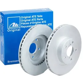 ATE Bremsscheibe 24.0124-0145.1
