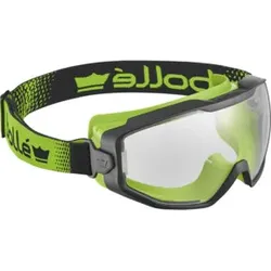 Vollsichtbrille SPECTRUM, luftdicht PLATINUM
