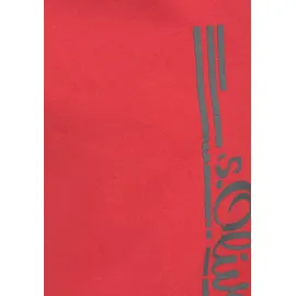 s.Oliver Badeshorts Philip Kids rot 158/164