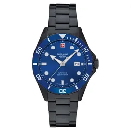 Swiss Alpine Military 7095.2175 Edelstahl 44 mm 7095.2175