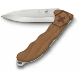 Victorinox Evoke Wood Braun