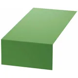 Duni Dunicel® Tete-á-Tete, Leaf green, 0,4 m x 24m, 186366