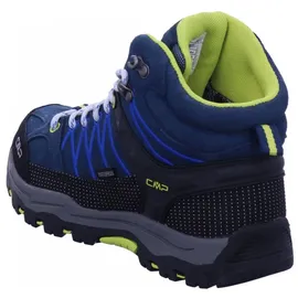 CMP Rigel Mid WP Kinder Cosmo/Lemonade 35
