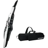 Roland Aerophone AE-20 Digitales Blasinstrument Schwarz