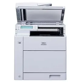 Oki MC554dn