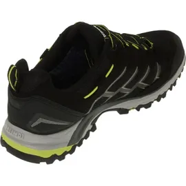 MEINDL Caribe GTX Herren  lemon/schwarz 43