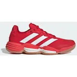Adidas Stabil 16 Indoor Pure Ruby / Cloud White / Lucid Red 42 2/3