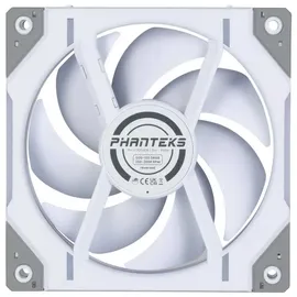 PHANTEKS D30 Reverse Airflow D-RGB Lüfter, 3er Pack 120 mm