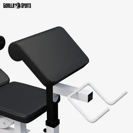 Gorilla Sports Kraftstation Universal