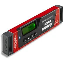 Sola Digitale Wasserwaage RED 25 0,25 m