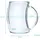 Intirilife Latte Macchiato Glas 0,2 l 2-tlg.