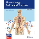 Thieme Pharmacology: An Essential Textbook: An Essential Textbook.