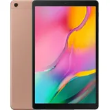 Samsung Galaxy Tab A 2019 (T515N) 64GB [10,1" WiFi + LTE] gold (Sehr gut, neuwertiger Zustand / mindestens 1 JAHR GARANTIE)