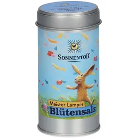 Sonnentor Blütensalz 90 g